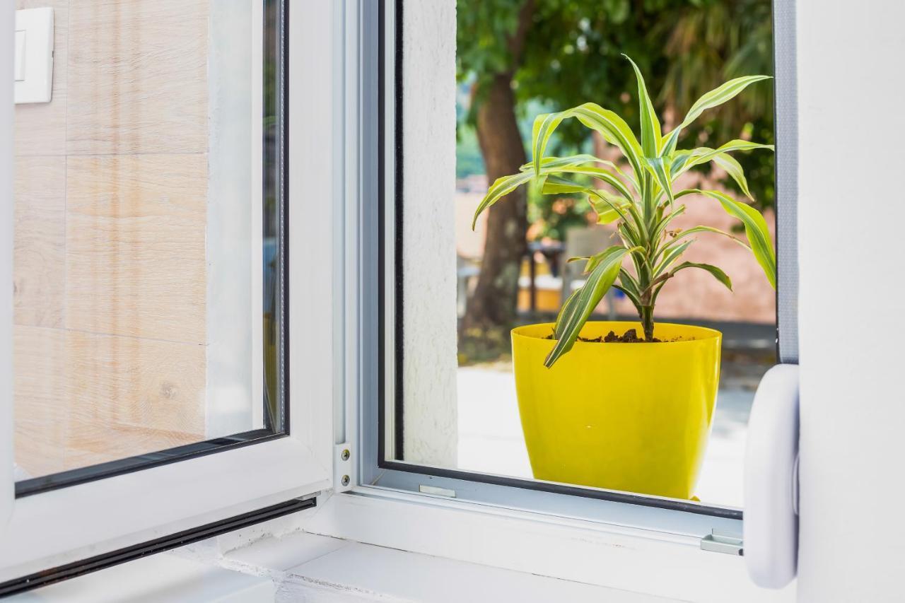 Apartments Zeljka-Dobrota Kotor Ngoại thất bức ảnh