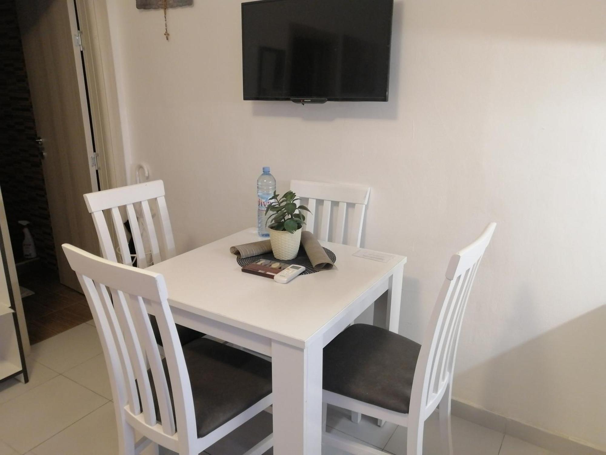 Apartments Zeljka-Dobrota Kotor Ngoại thất bức ảnh