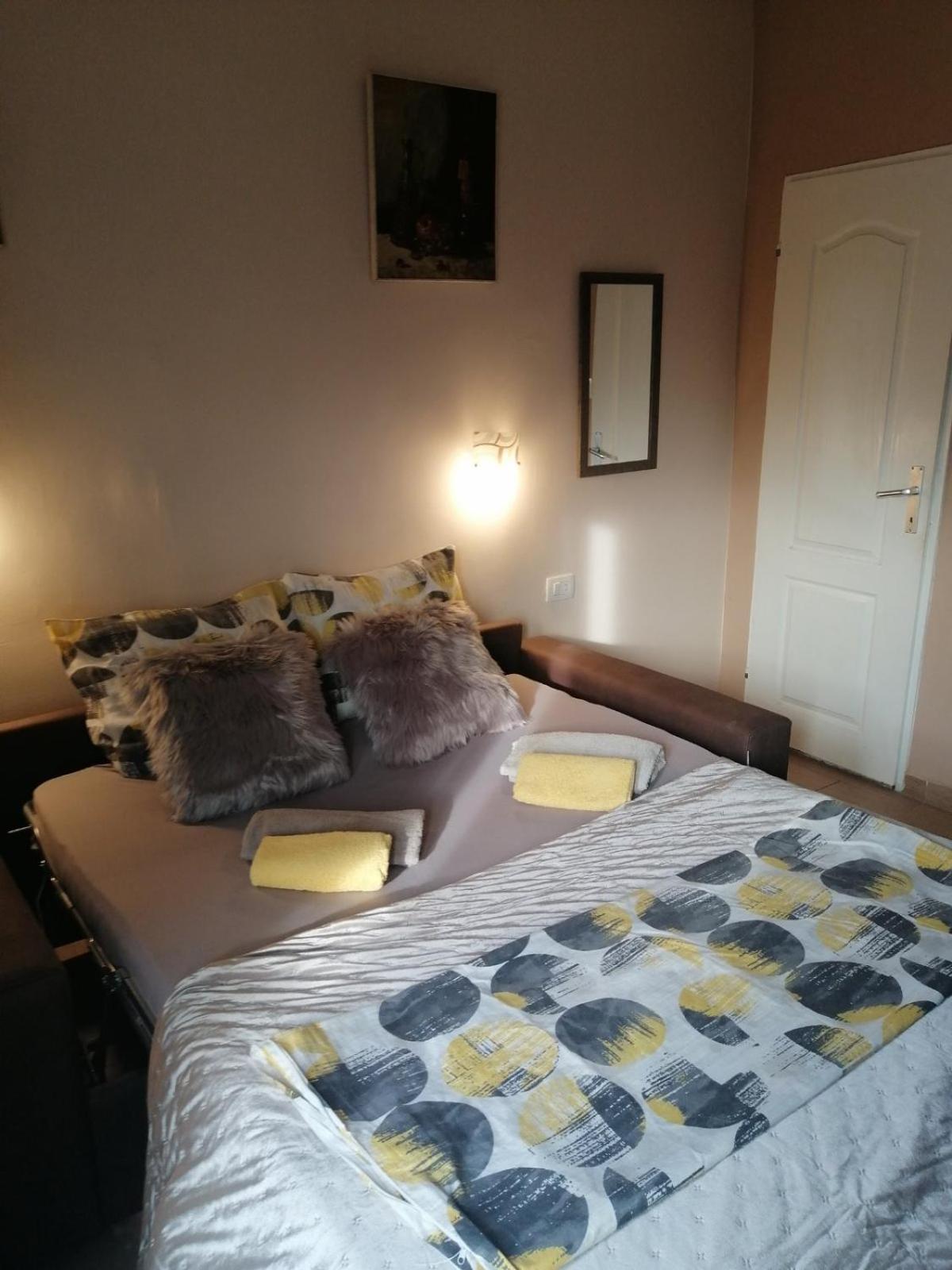 Apartments Zeljka-Dobrota Kotor Ngoại thất bức ảnh
