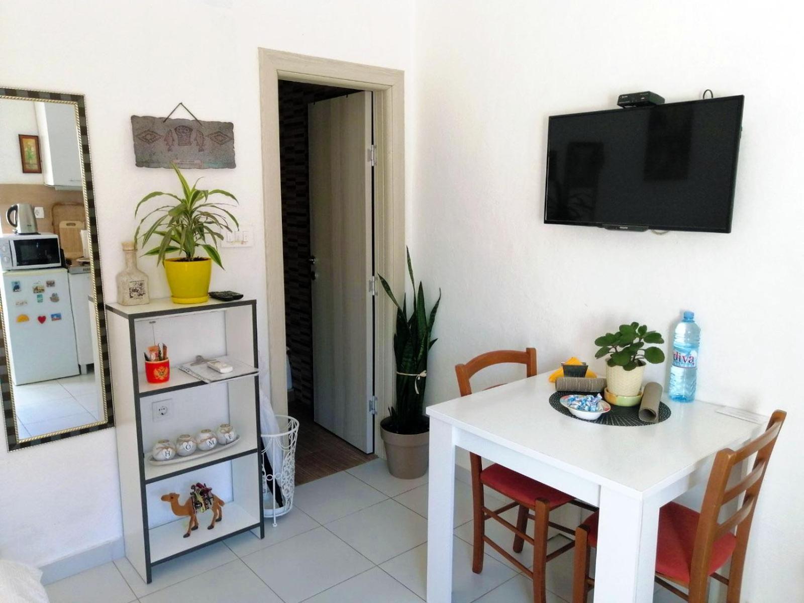 Apartments Zeljka-Dobrota Kotor Ngoại thất bức ảnh