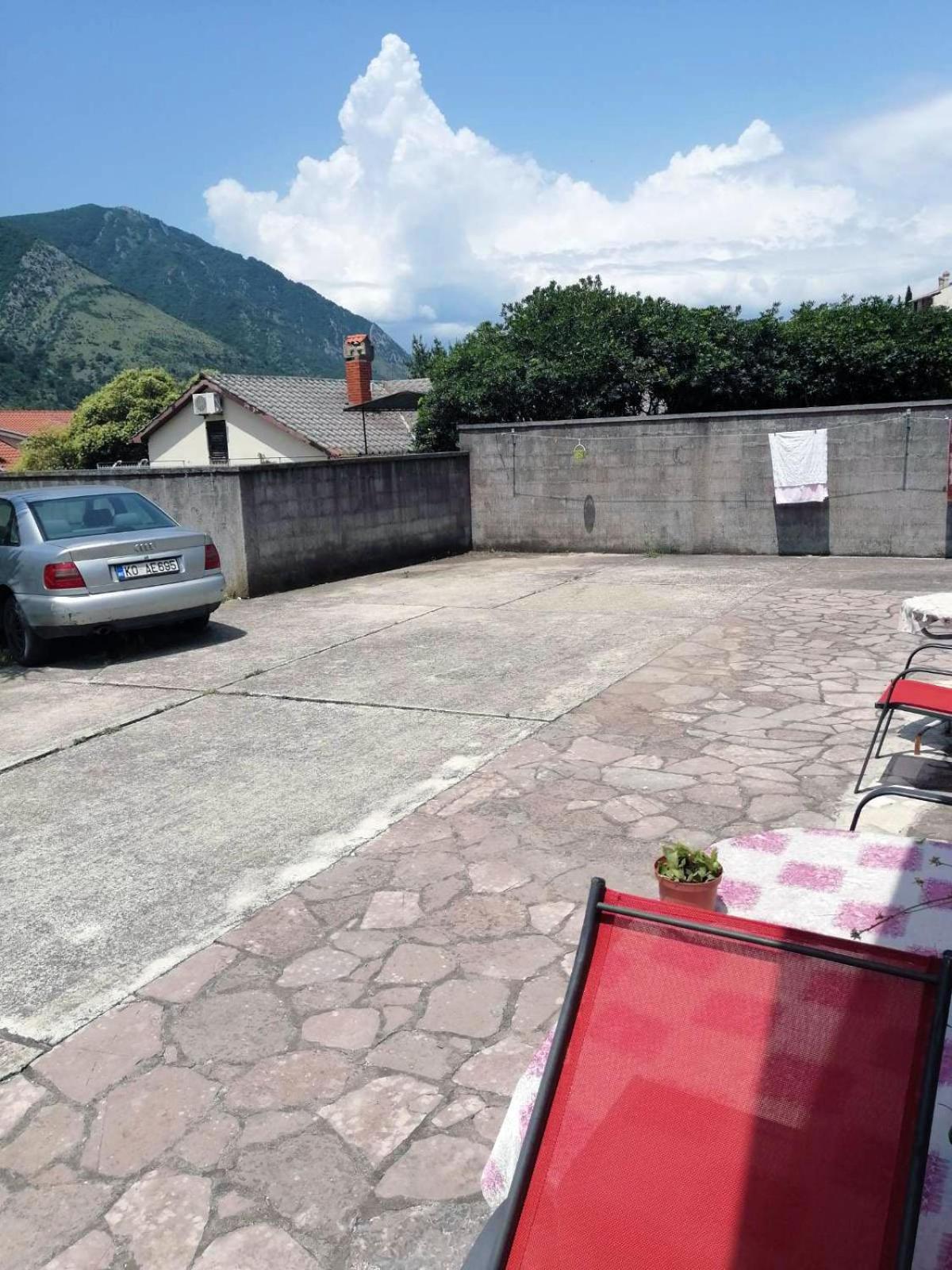 Apartments Zeljka-Dobrota Kotor Ngoại thất bức ảnh