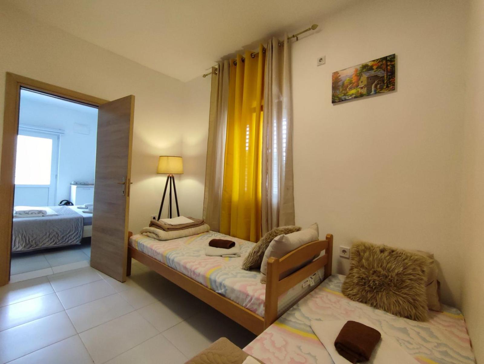 Apartments Zeljka-Dobrota Kotor Ngoại thất bức ảnh