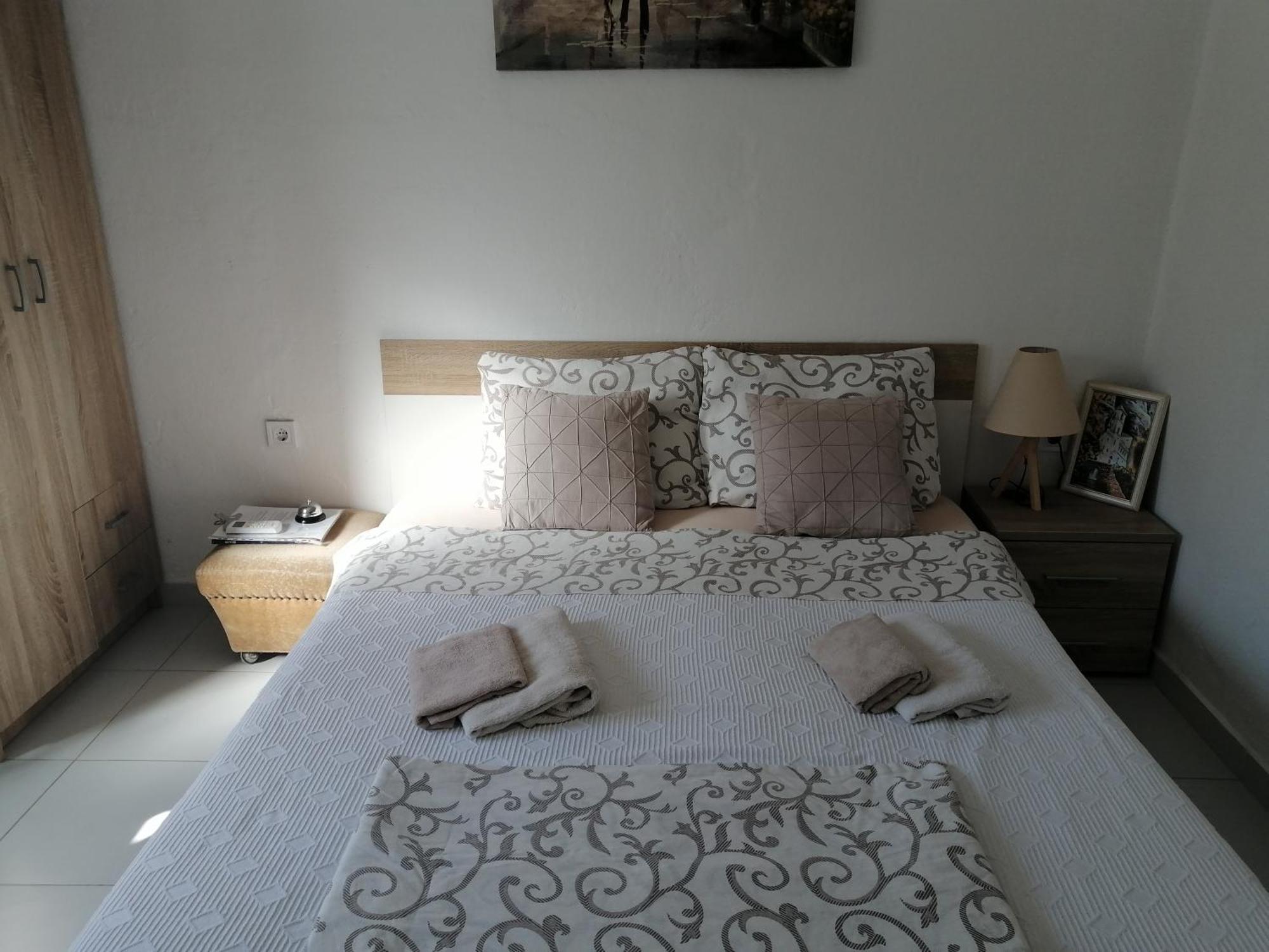 Apartments Zeljka-Dobrota Kotor Phòng bức ảnh