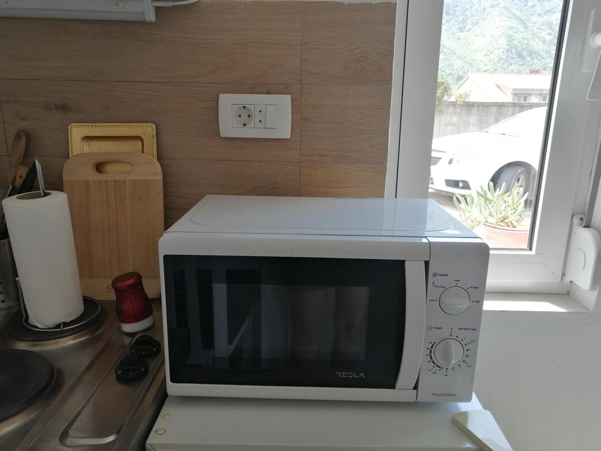 Apartments Zeljka-Dobrota Kotor Ngoại thất bức ảnh