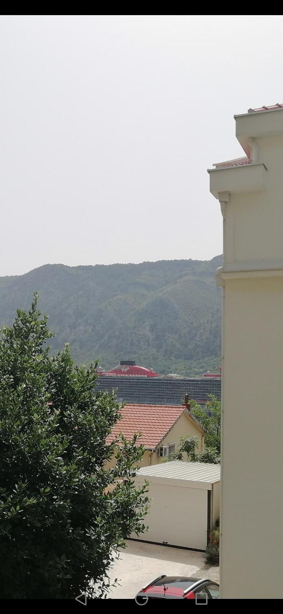 Apartments Zeljka-Dobrota Kotor Ngoại thất bức ảnh