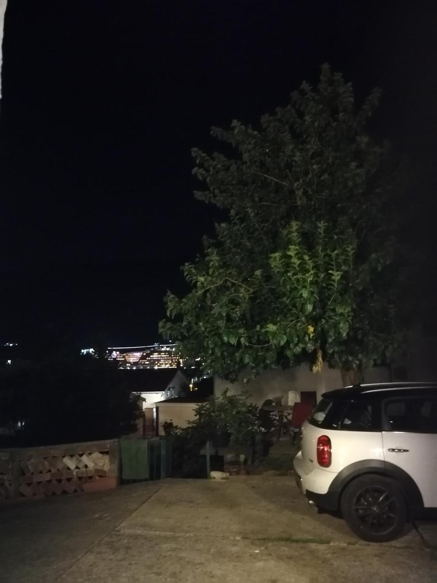 Apartments Zeljka-Dobrota Kotor Ngoại thất bức ảnh