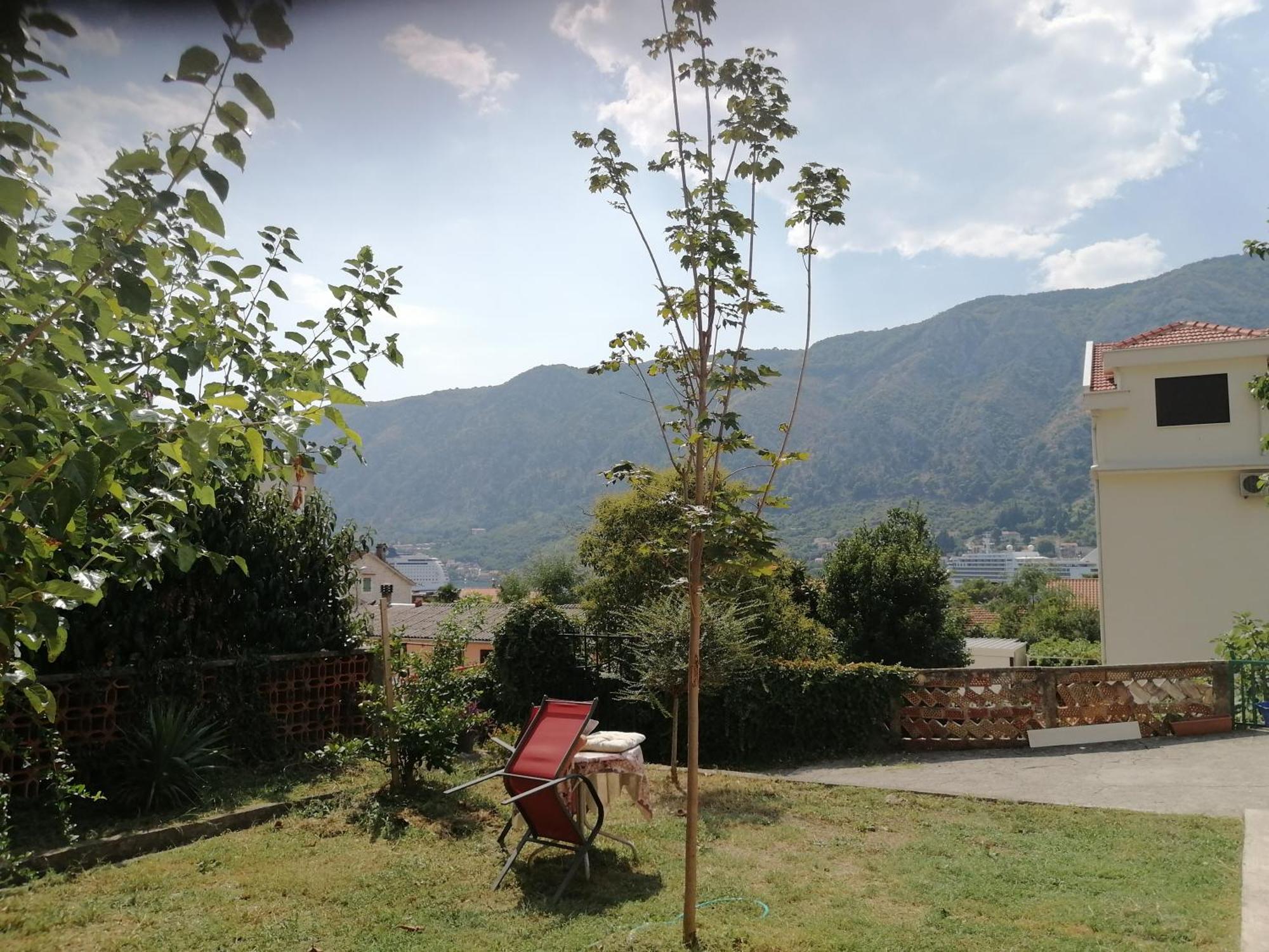 Apartments Zeljka-Dobrota Kotor Ngoại thất bức ảnh