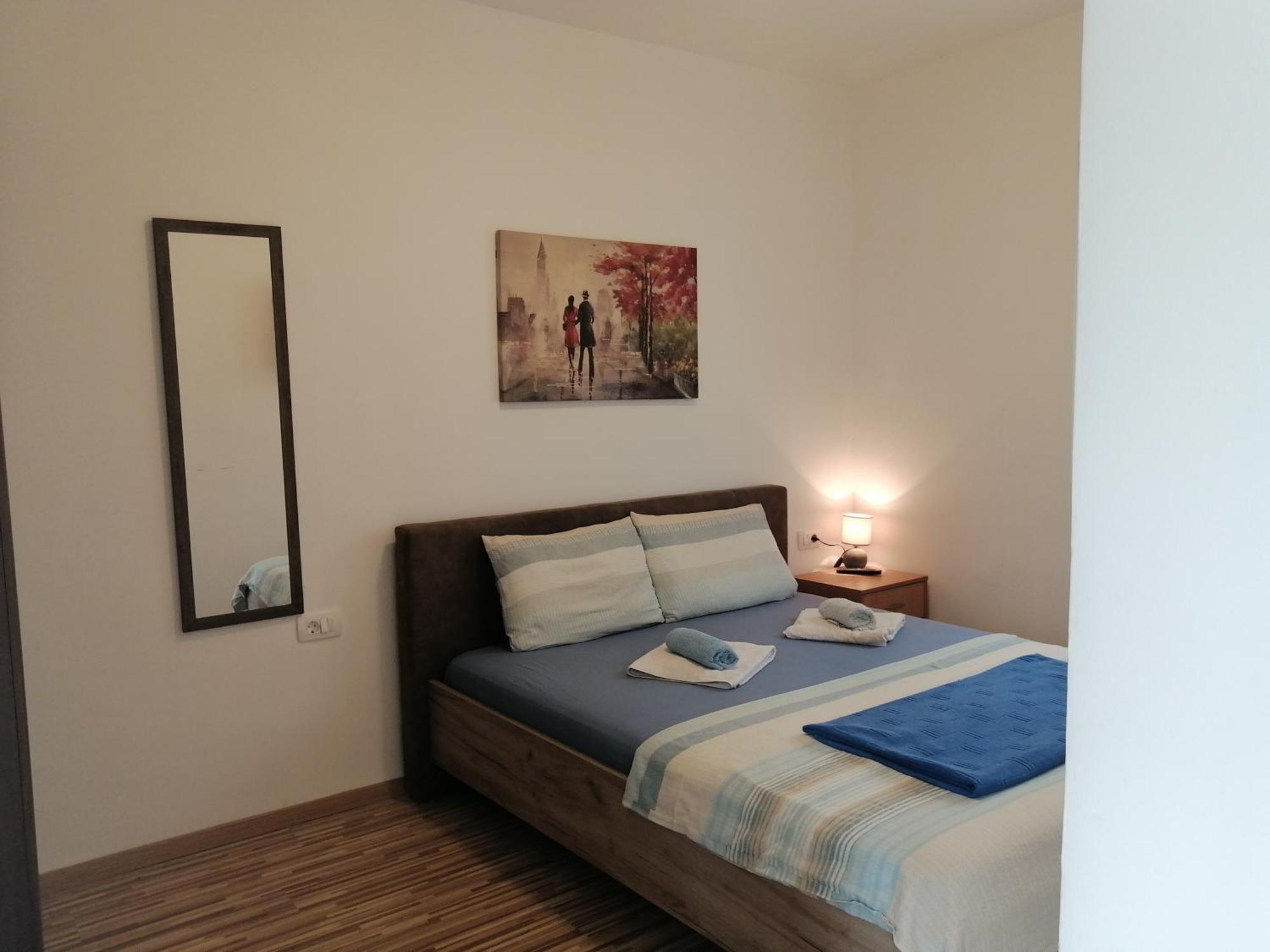 Apartments Zeljka-Dobrota Kotor Ngoại thất bức ảnh