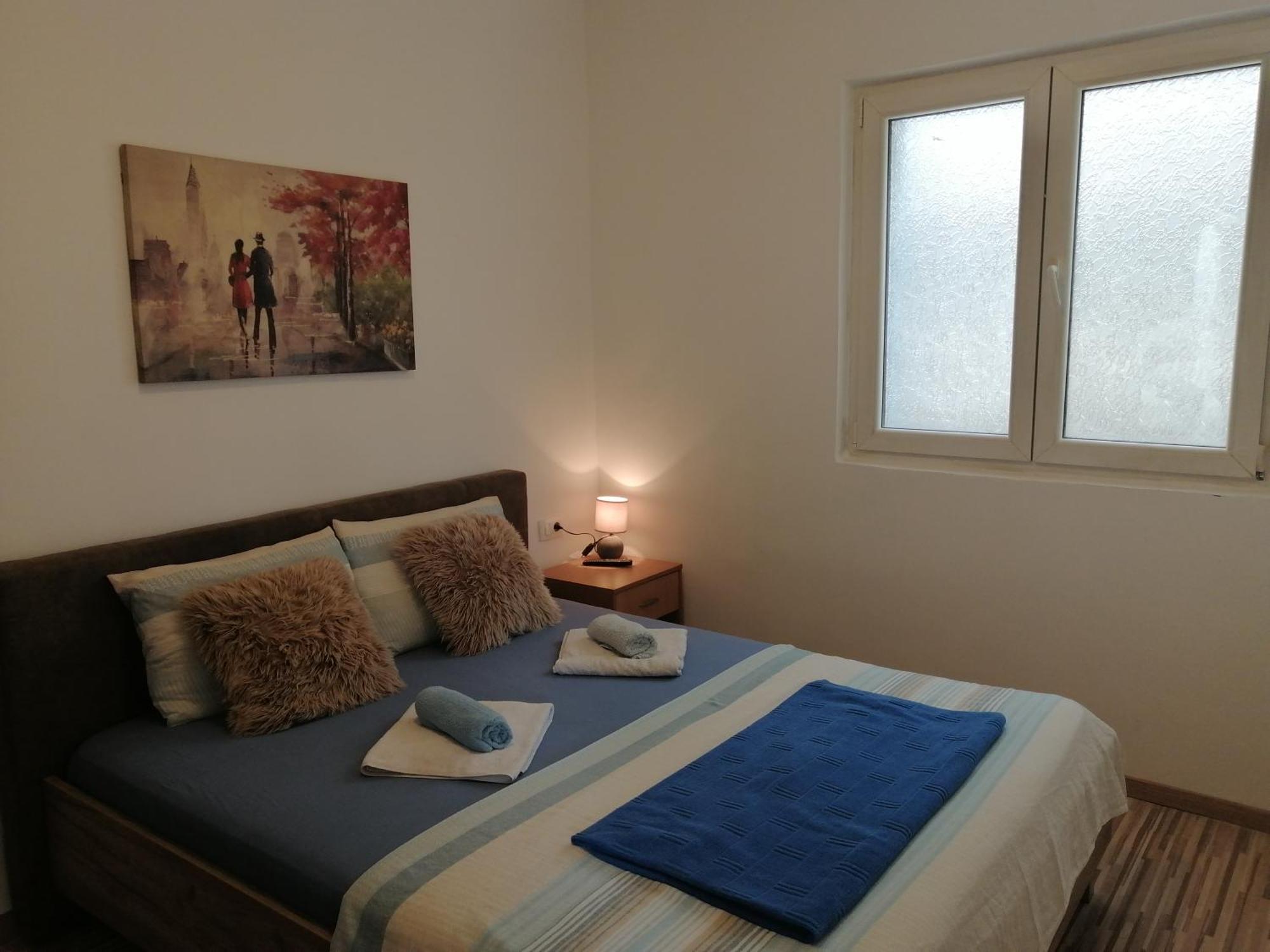 Apartments Zeljka-Dobrota Kotor Ngoại thất bức ảnh