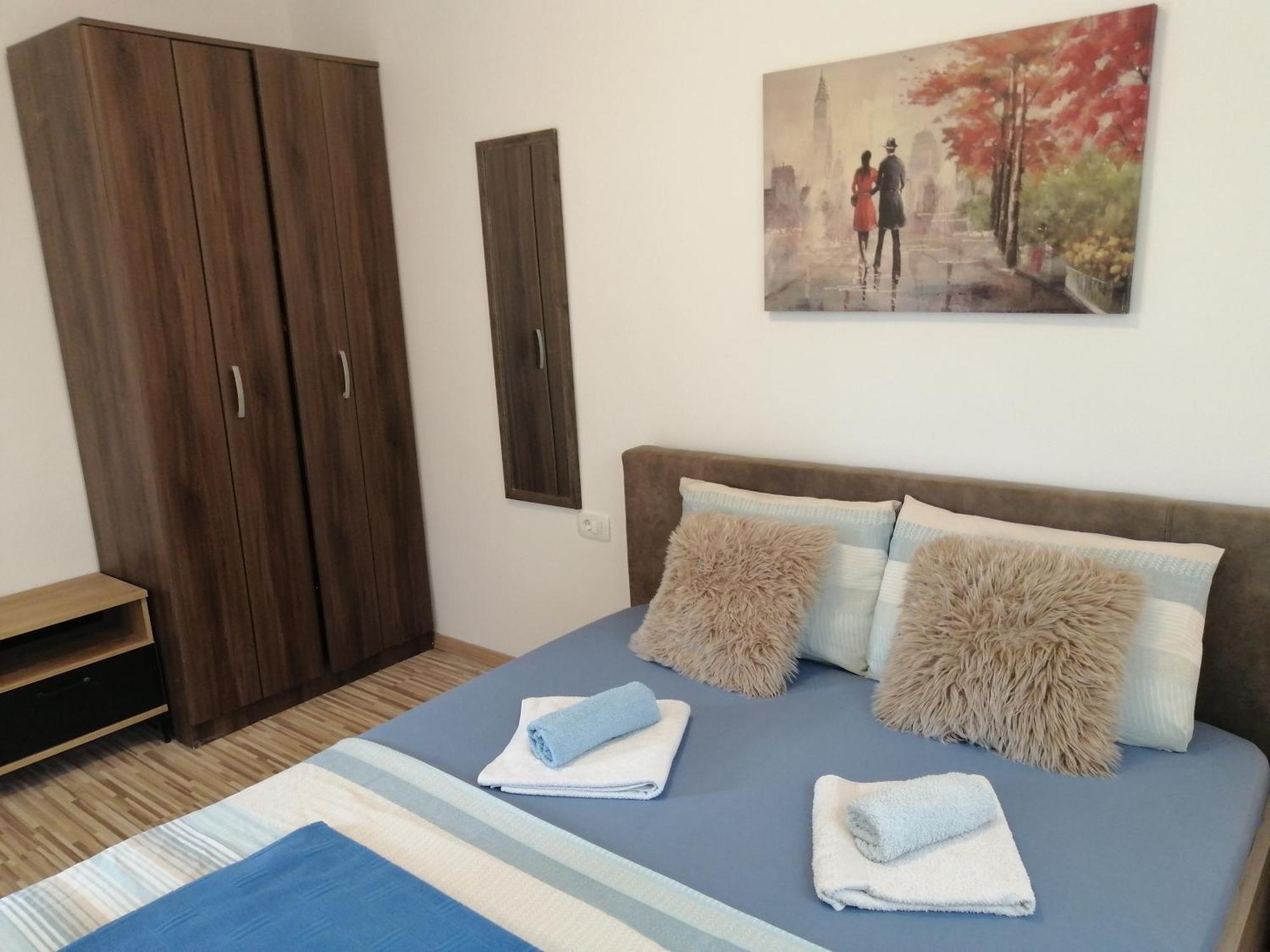 Apartments Zeljka-Dobrota Kotor Ngoại thất bức ảnh