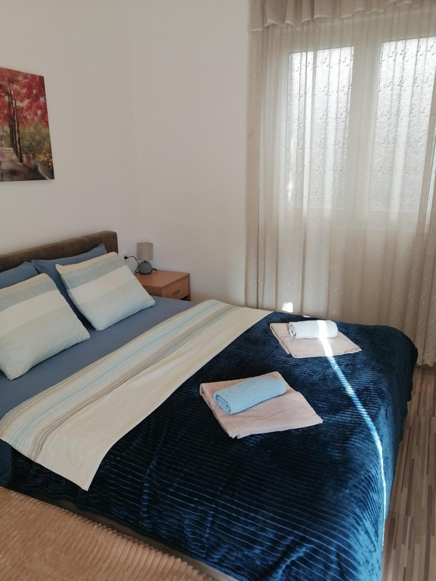 Apartments Zeljka-Dobrota Kotor Ngoại thất bức ảnh