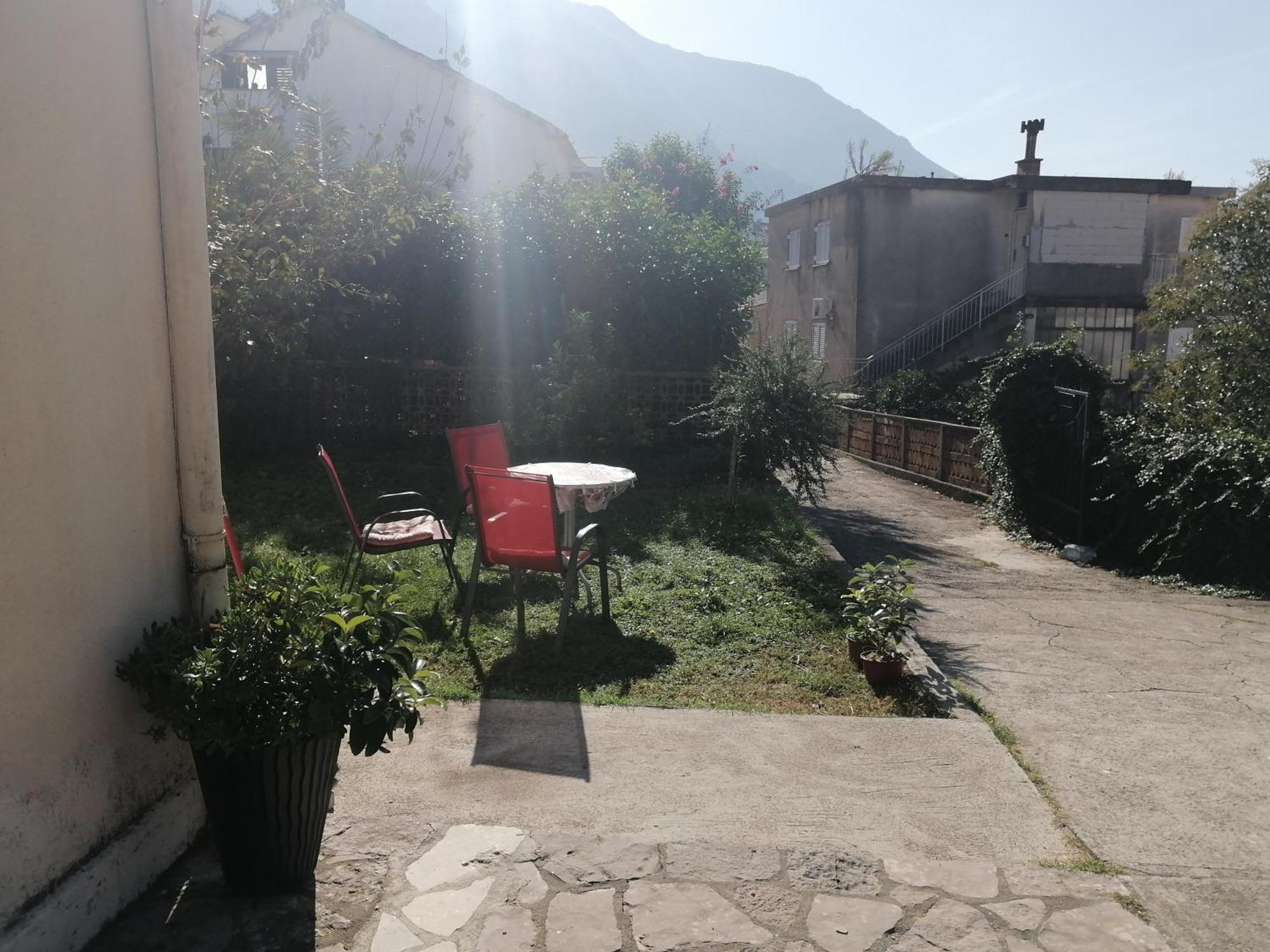 Apartments Zeljka-Dobrota Kotor Ngoại thất bức ảnh