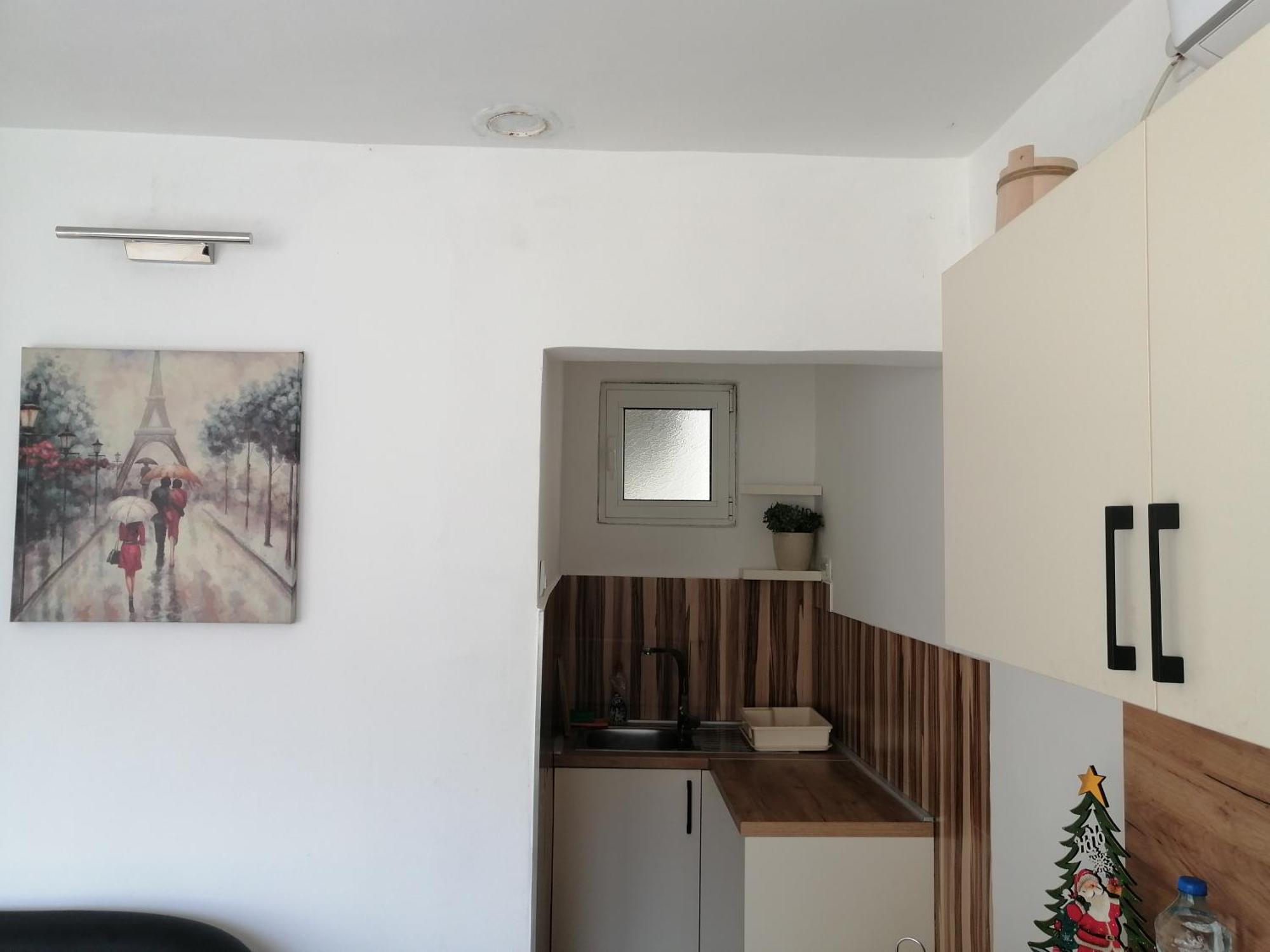 Apartments Zeljka-Dobrota Kotor Ngoại thất bức ảnh