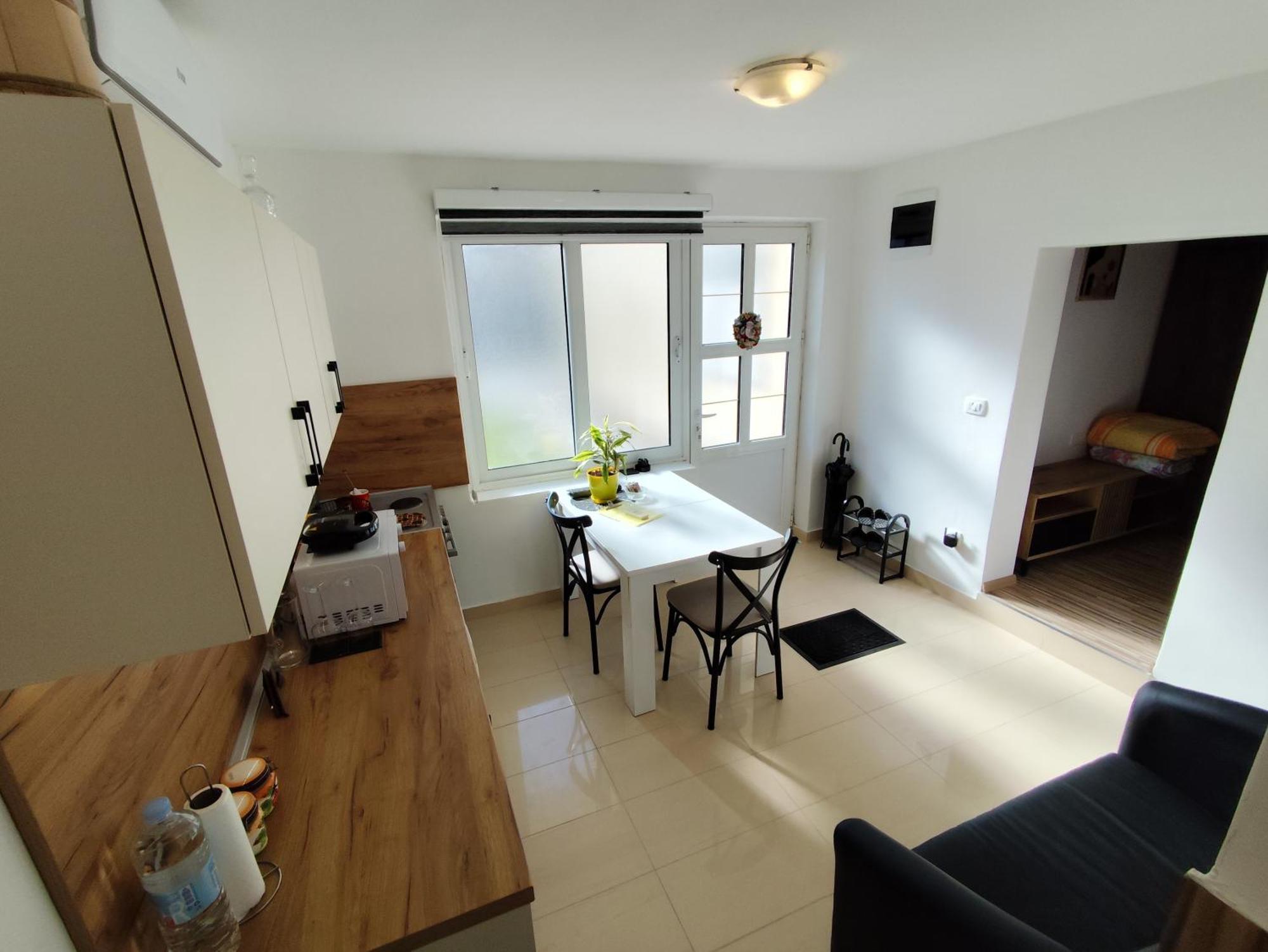 Apartments Zeljka-Dobrota Kotor Ngoại thất bức ảnh