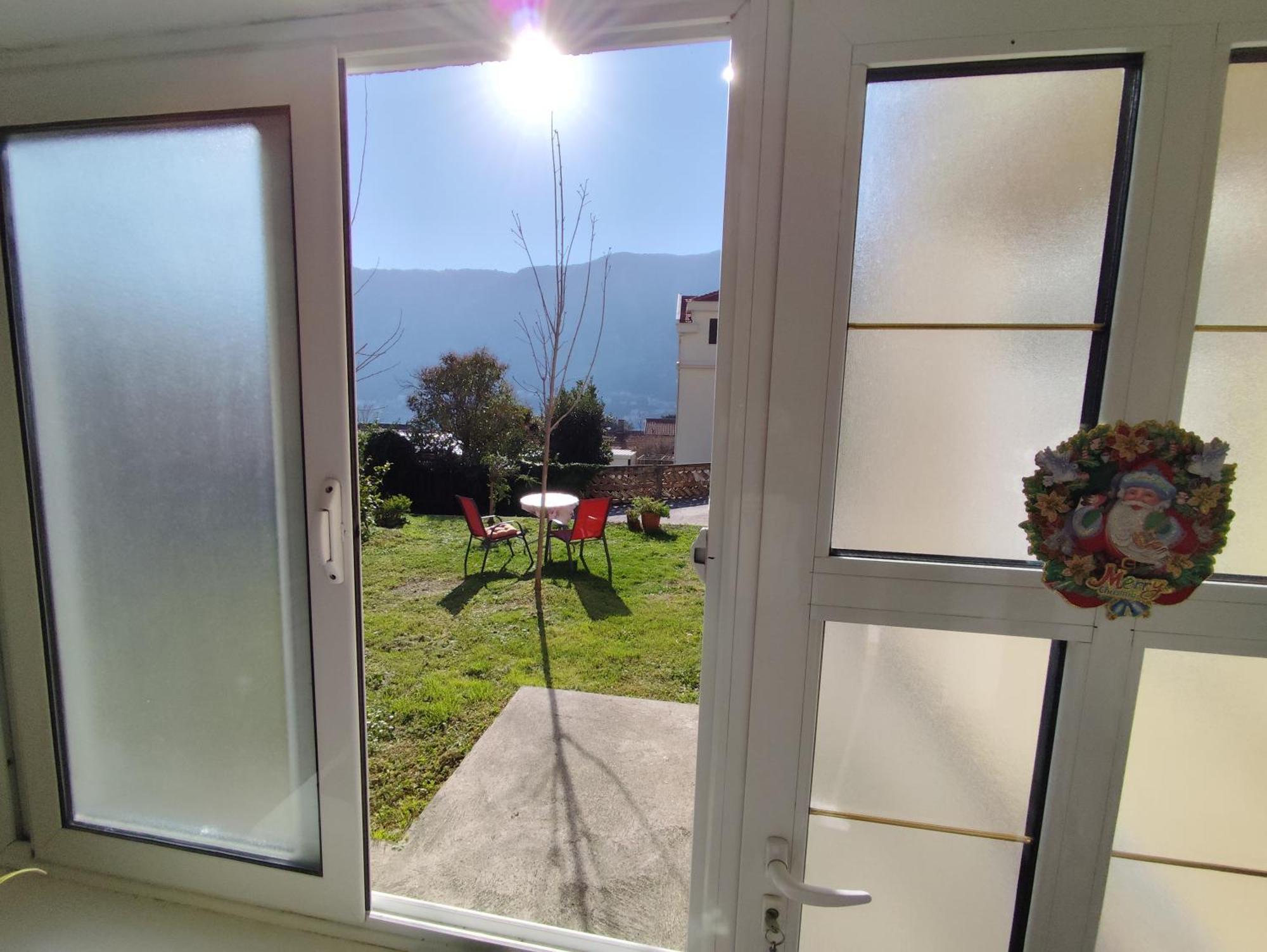 Apartments Zeljka-Dobrota Kotor Ngoại thất bức ảnh