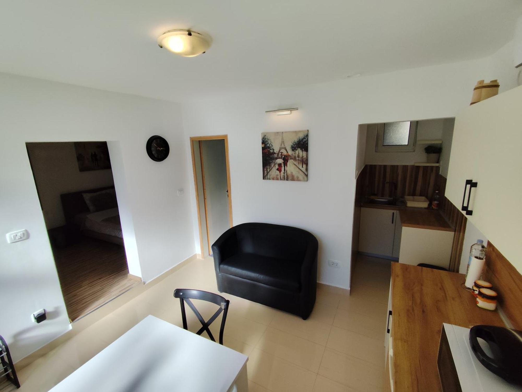 Apartments Zeljka-Dobrota Kotor Ngoại thất bức ảnh