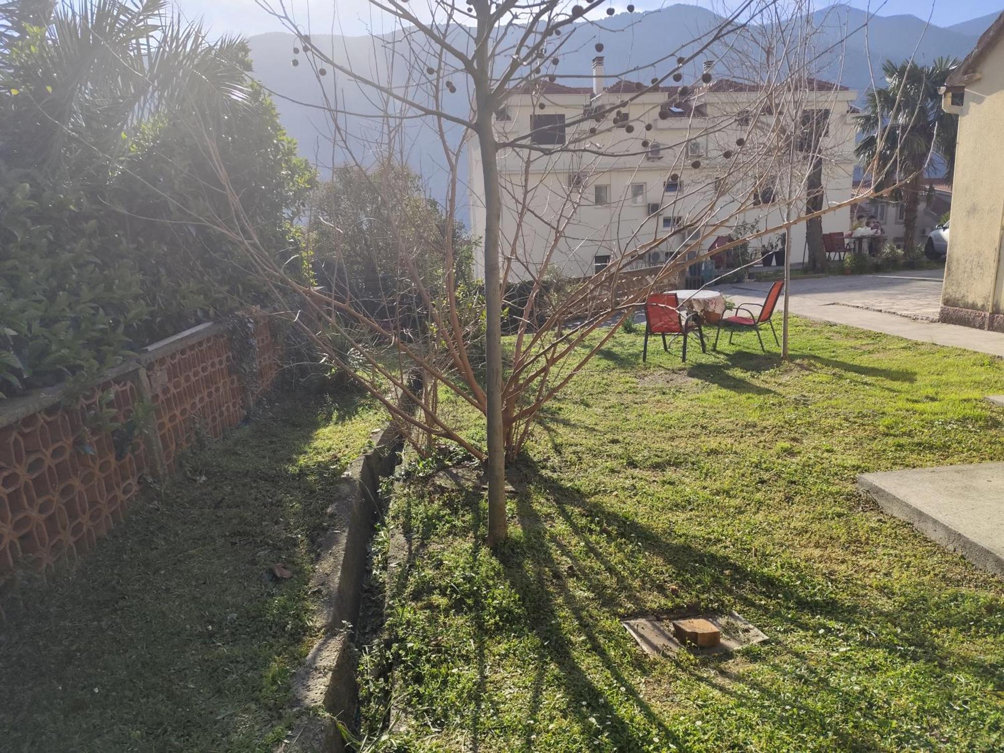 Apartments Zeljka-Dobrota Kotor Ngoại thất bức ảnh