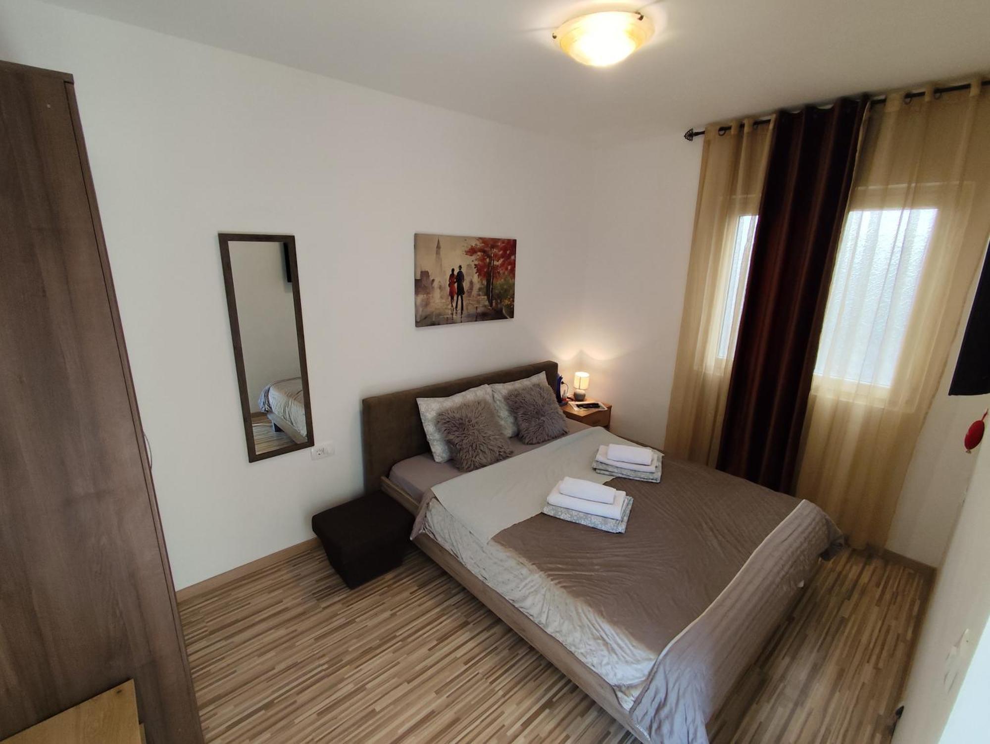 Apartments Zeljka-Dobrota Kotor Ngoại thất bức ảnh