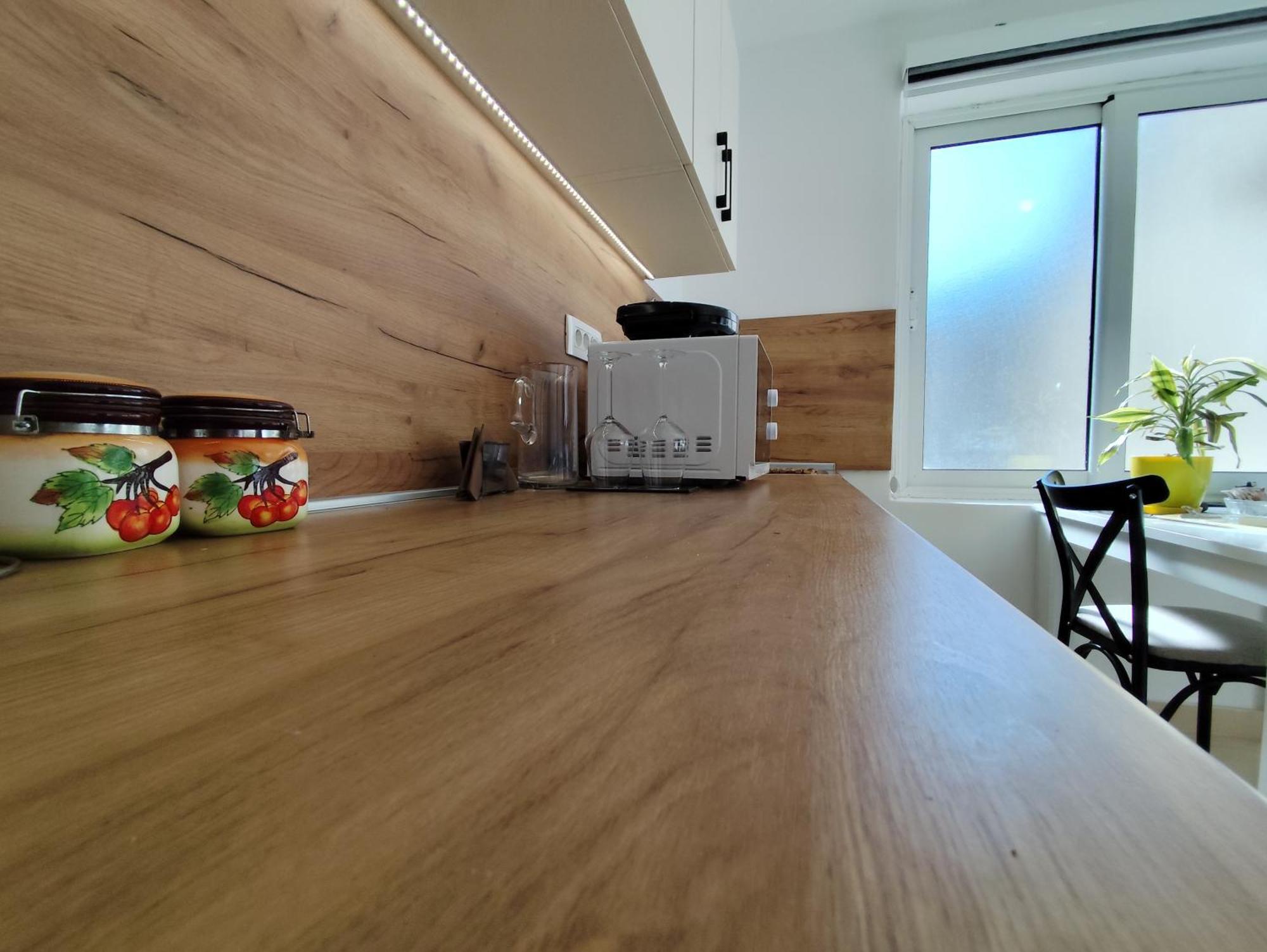 Apartments Zeljka-Dobrota Kotor Ngoại thất bức ảnh